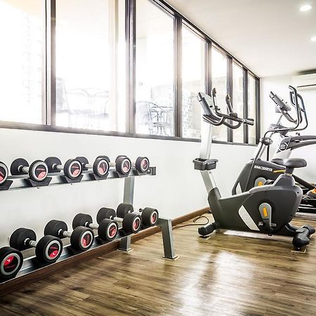 Apartament Casa Asara Ban Khlong Nang Li Zewnętrze zdjęcie