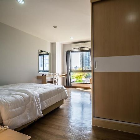 Apartament Casa Asara Ban Khlong Nang Li Zewnętrze zdjęcie