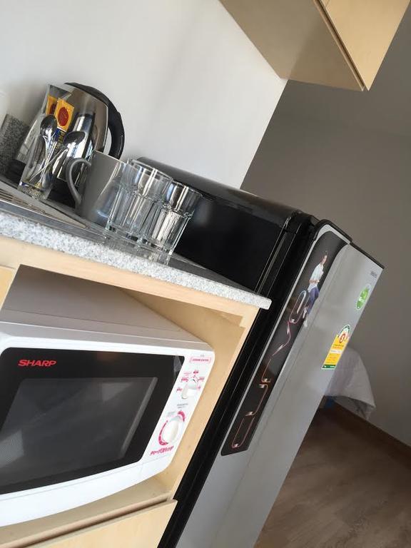 Apartament Casa Asara Ban Khlong Nang Li Zewnętrze zdjęcie