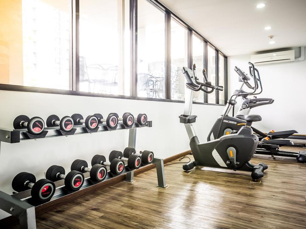 Apartament Casa Asara Ban Khlong Nang Li Zewnętrze zdjęcie