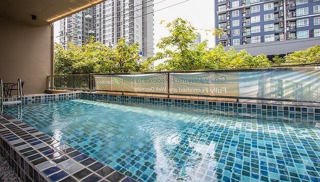 Apartament Casa Asara Ban Khlong Nang Li Zewnętrze zdjęcie