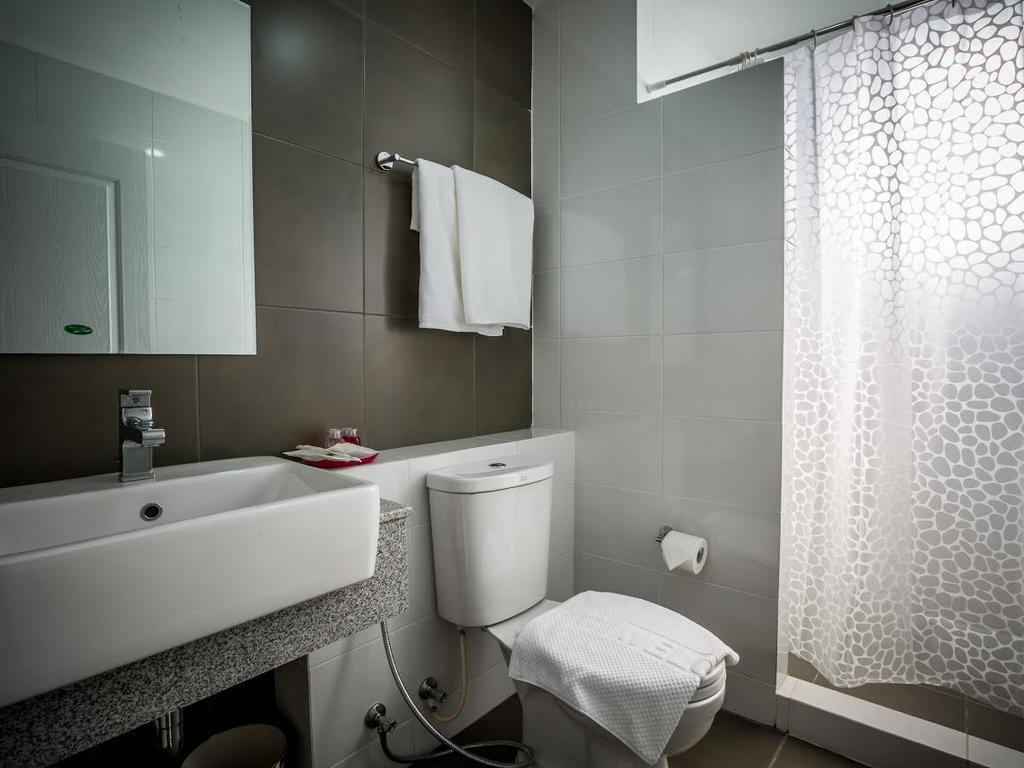 Apartament Casa Asara Ban Khlong Nang Li Zewnętrze zdjęcie