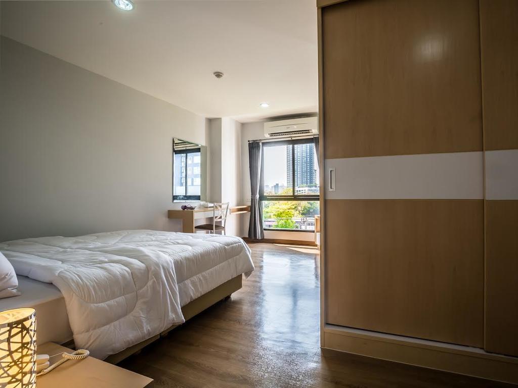 Apartament Casa Asara Ban Khlong Nang Li Zewnętrze zdjęcie