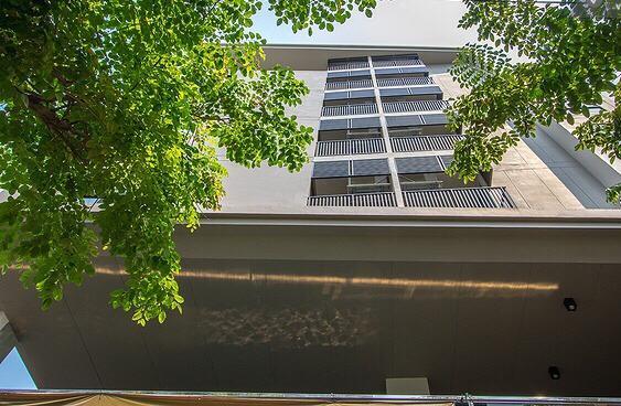 Apartament Casa Asara Ban Khlong Nang Li Zewnętrze zdjęcie