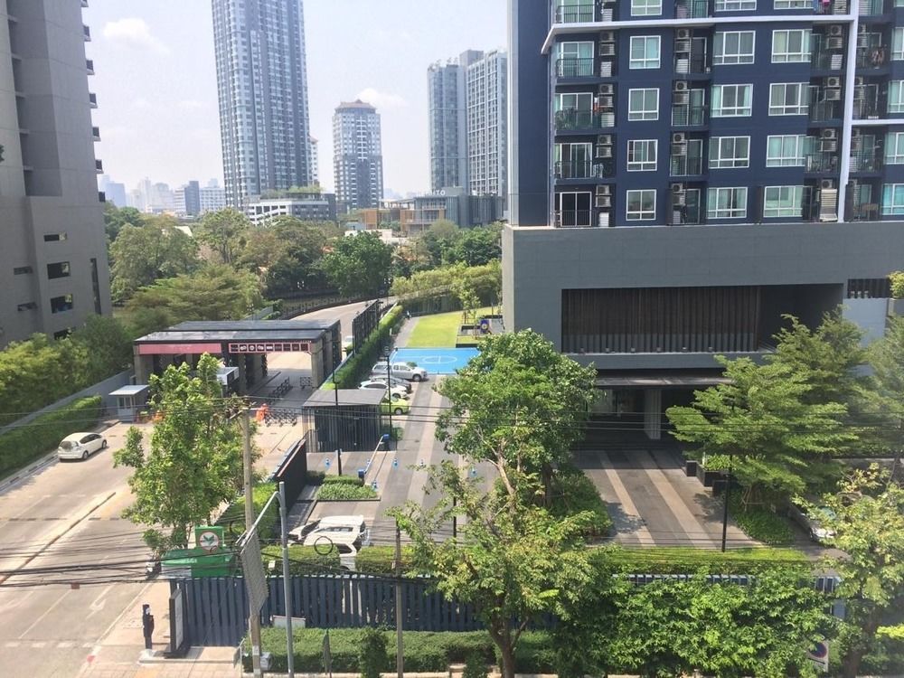Apartament Casa Asara Ban Khlong Nang Li Zewnętrze zdjęcie