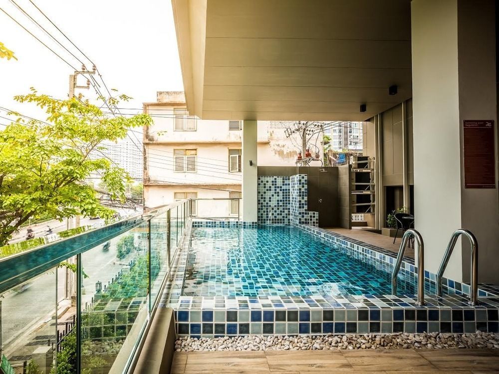 Apartament Casa Asara Ban Khlong Nang Li Zewnętrze zdjęcie