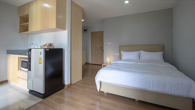 Apartament Casa Asara Ban Khlong Nang Li Zewnętrze zdjęcie